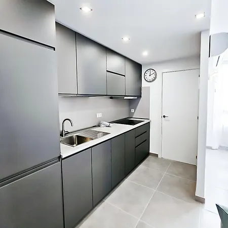 P&l House Olas Apartamento Playa del Inglés
