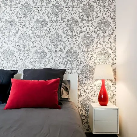 Apartamento P&l House Olas *