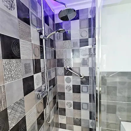 P&l House Olas Apartamento