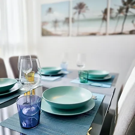 P&l House Olas * Playa del Ingles (Gran Canaria)