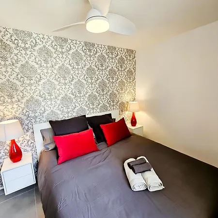 P&l House Olas Apartment