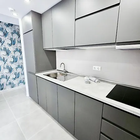 Apartment P&l House Olas *